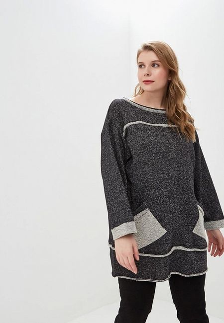 Джемпер Мечты Данаи Джемпер Мечты Данаи