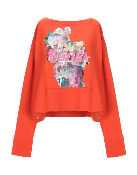 Толстовка GOLDEN GOOSE DELUXE BRAND Толстовка GOLDEN GOOSE DELUXE BRAND