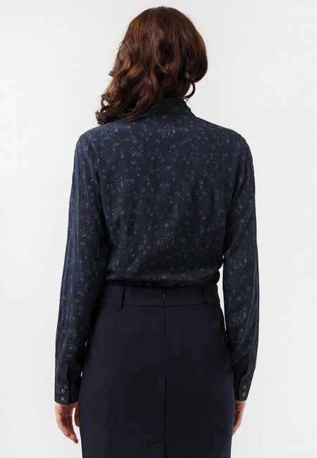 Блуза Finn Flare Блуза Finn Flare