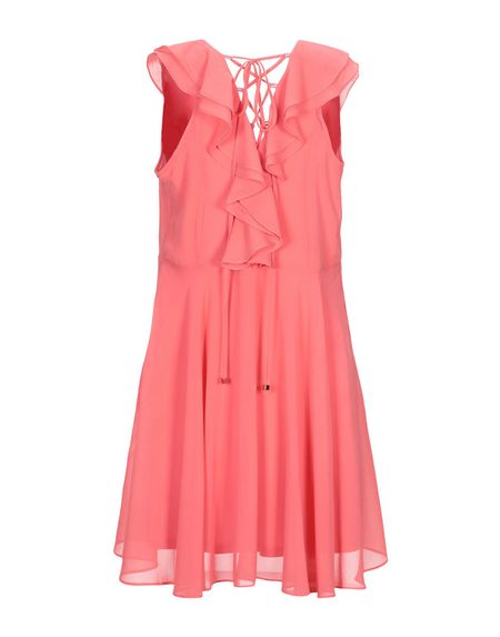 Платье FRACOMINA Платье FRACOMINA