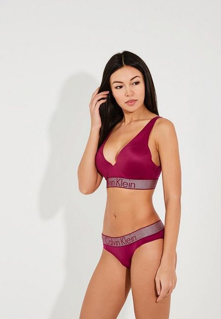 Бюстгальтер Calvin Klein Underwear Бюстгальтер Calvin Klein Underwear
