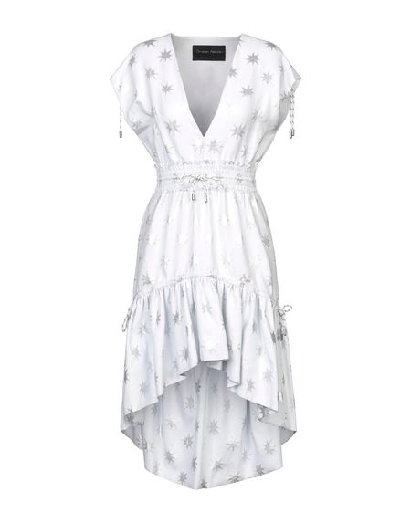 Платье CHRISTIAN PELLIZZARI Платье CHRISTIAN PELLIZZARI