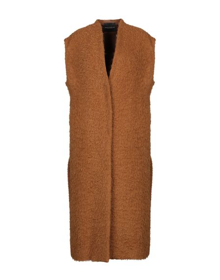 Пальто ERIKA CAVALLINI Пальто ERIKA CAVALLINI