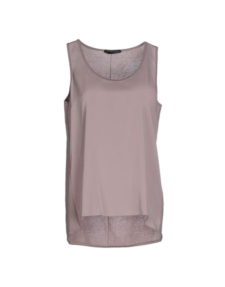 Топ LES COPAINS Топ LES COPAINS