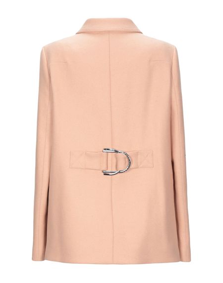 Пальто VERSACE JEANS Пальто VERSACE JEANS