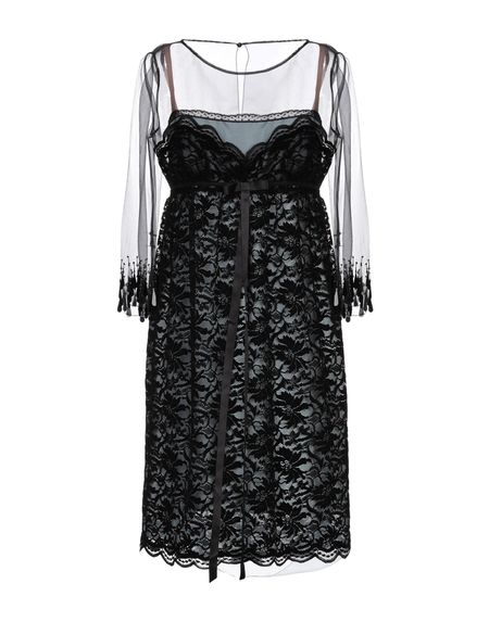 Платье MARC JACOBS Платье MARC JACOBS