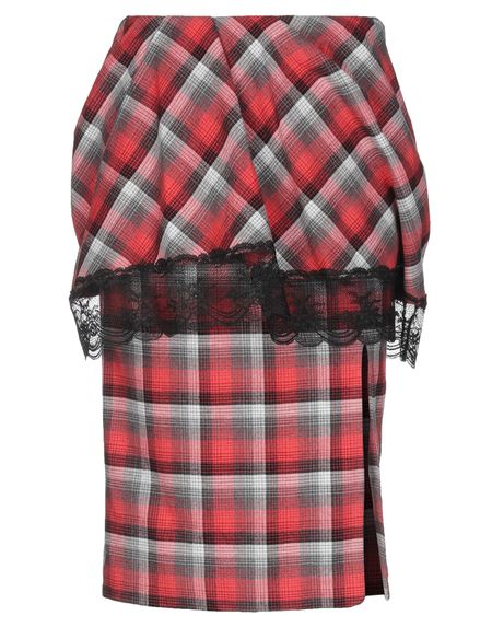 Юбка FACETASM Юбка FACETASM