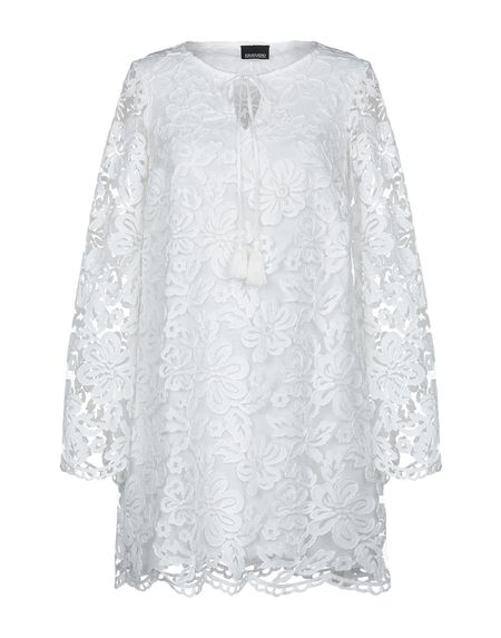 Платье ERMANNO DI ERMANNO SCERVINO Платье ERMANNO DI ERMANNO SCERVINO