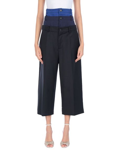 Брюки ERIKA CAVALLINI Брюки ERIKA CAVALLINI