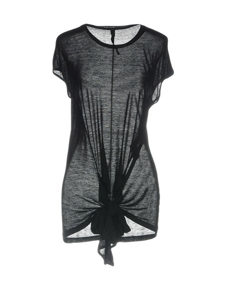 Футболка TOM REBL Футболка TOM REBL