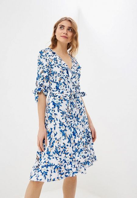 Платье Tutto Bene Платье Tutto Bene