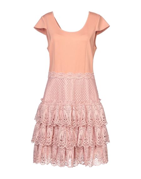 Платье SILVIAN HEACH Платье SILVIAN HEACH