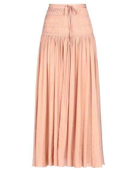 Юбка ULLA JOHNSON Юбка ULLA JOHNSON