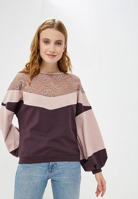 Блуза Adzhedo Блуза Adzhedo