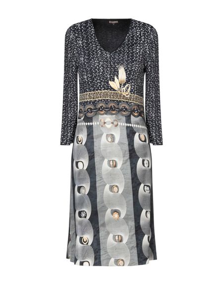 Платье MALÌPARMI Платье MALÌPARMI