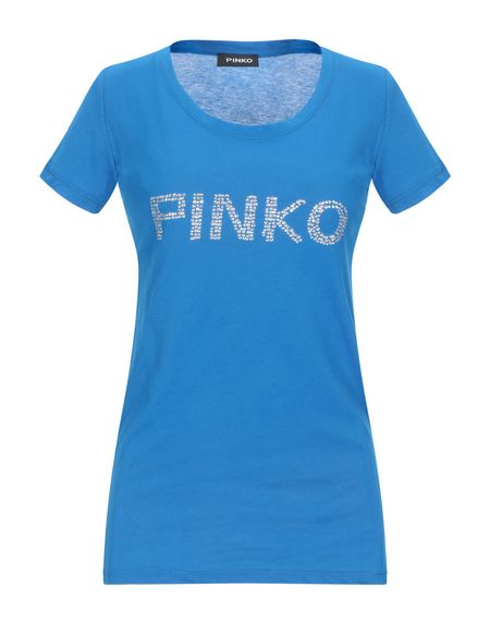 Футболка PINKO Футболка PINKO