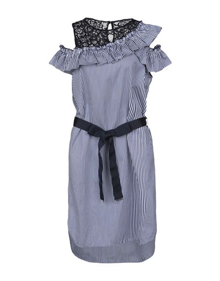 Платье PINKO Платье PINKO