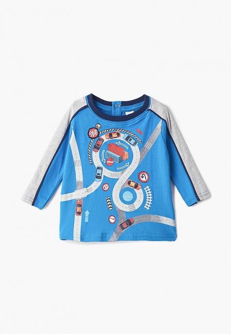 Лонгслив Pixo Лонгслив Pixo