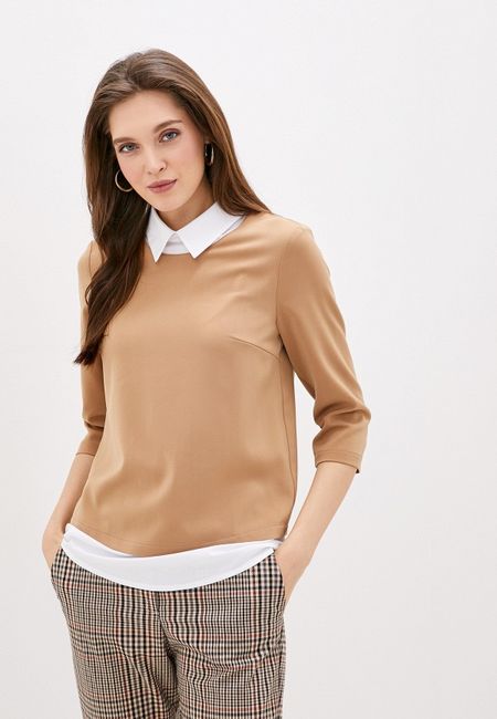 Блуза Russicouture Блуза Russicouture