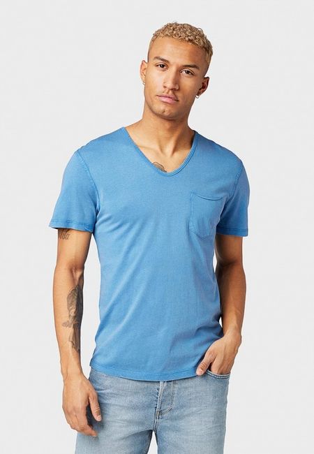 Футболка Tom Tailor Denim Футболка Tom Tailor Denim