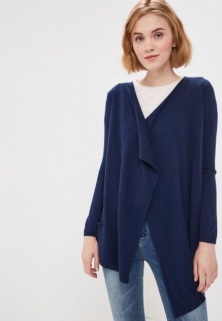 Кардиган EMI Кардиган EMI