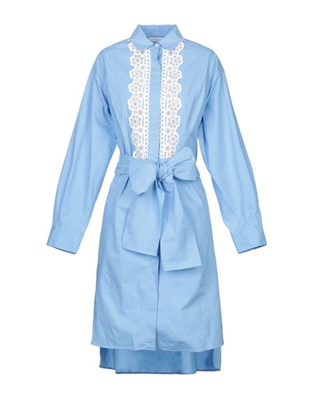 Платье SANDRO Платье SANDRO