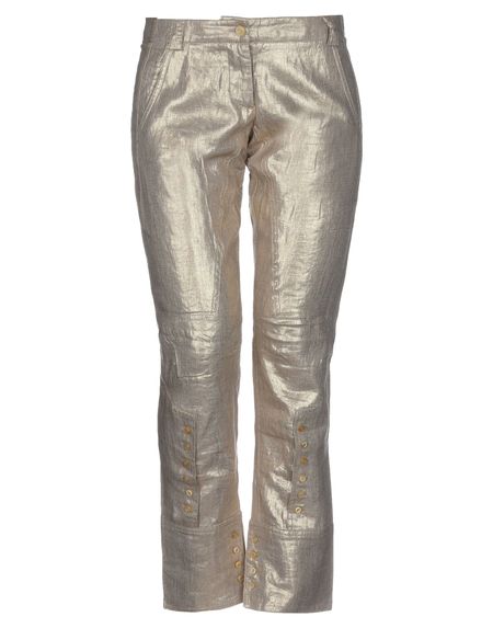 Брюки ERMANNO SCERVINO Брюки ERMANNO SCERVINO