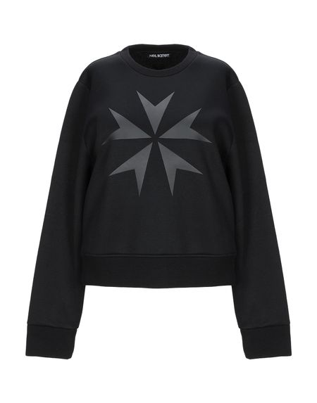 Толстовка NEIL BARRETT Толстовка NEIL BARRETT