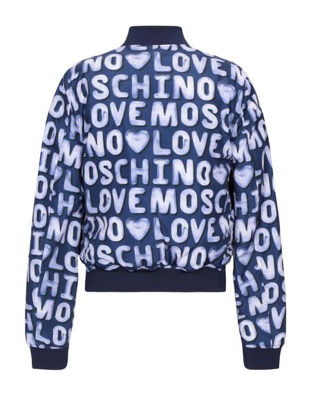 Куртка LOVE MOSCHINO