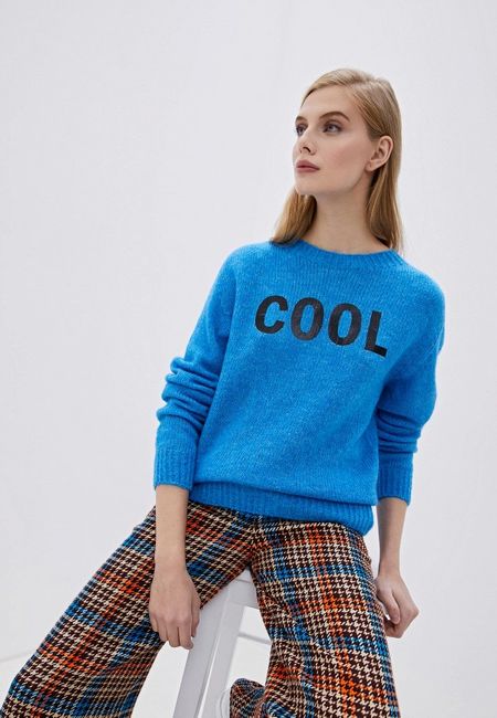 Джемпер Twinset Milano Джемпер Twinset Milano