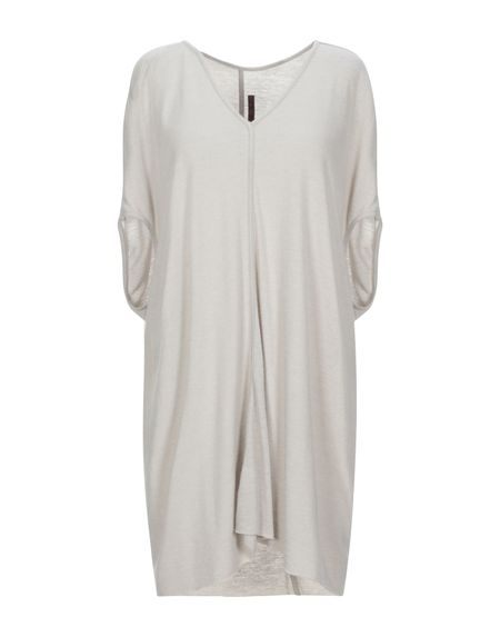 Футболка RICK OWENS LILIES Футболка RICK OWENS LILIES