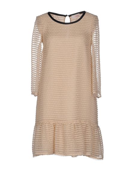 Платье JUCCA Платье JUCCA