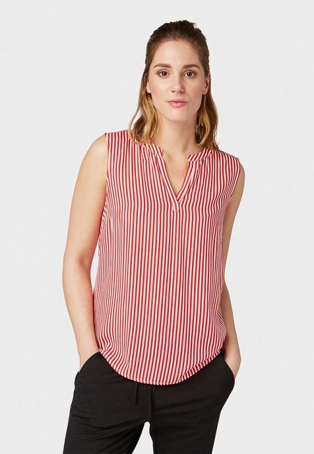 Блуза Tom Tailor Блуза Tom Tailor