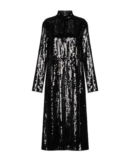 Платье TIBI Платье TIBI