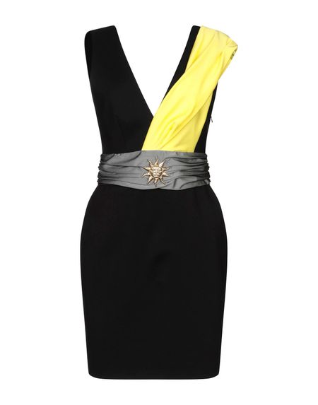 Платье FAUSTO PUGLISI Платье FAUSTO PUGLISI