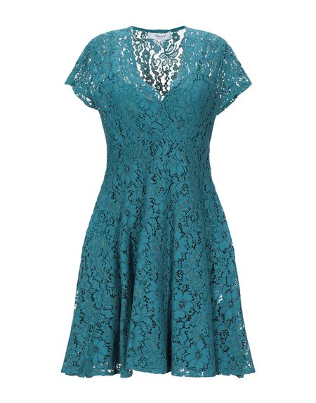 Платье BLUGIRL BLUMARINE Платье BLUGIRL BLUMARINE