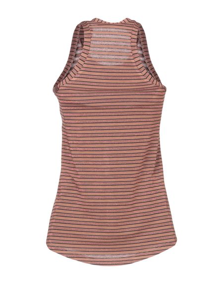 Майка BIANCOGHIACCIO Майка BIANCOGHIACCIO