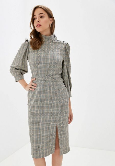 Платье Ksenia Knyazeva Платье Ksenia Knyazeva