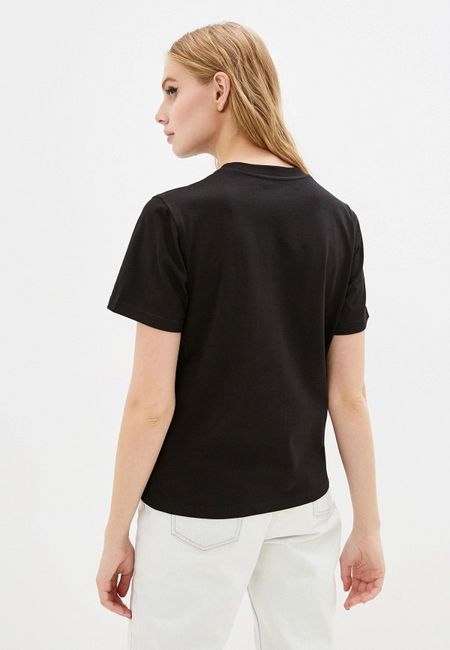 Футболка McQ Alexander McQueen Футболка McQ Alexander McQueen