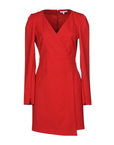 Платье PATRIZIA PEPE Платье PATRIZIA PEPE