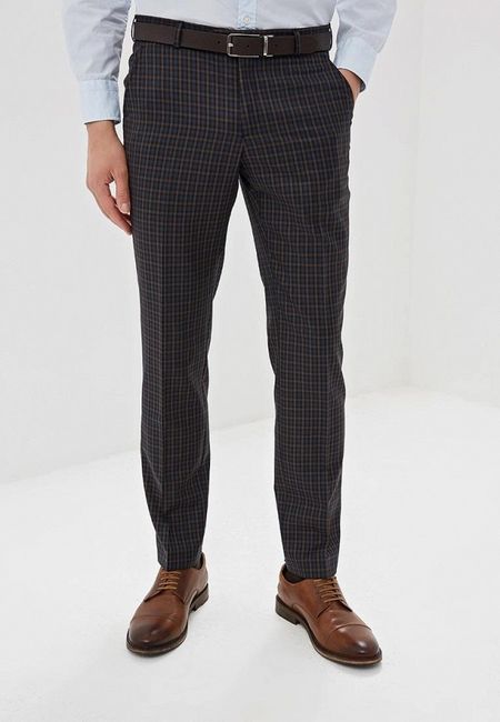 Брюки Bazioni Брюки Bazioni