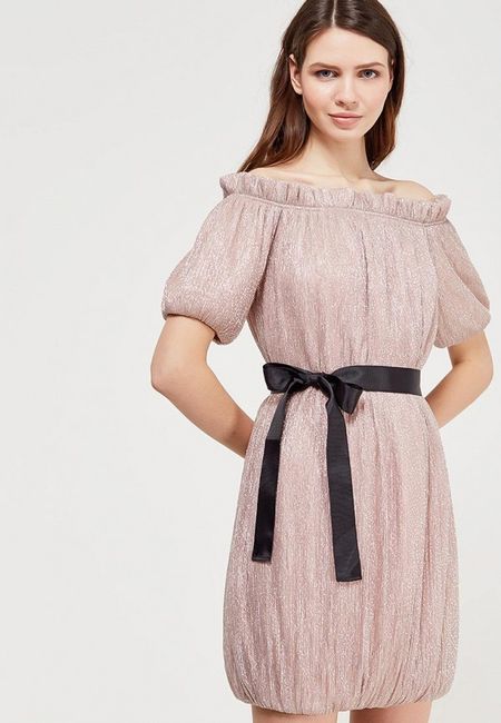 Платье Ruxara Платье Ruxara