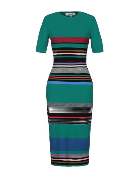 Платье DIANE VON FURSTENBERG Платье DIANE VON FURSTENBERG