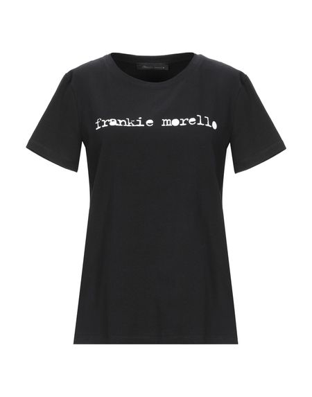 Футболка FRANKIE MORELLO Футболка FRANKIE MORELLO