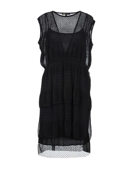 Платье MAJE Платье MAJE