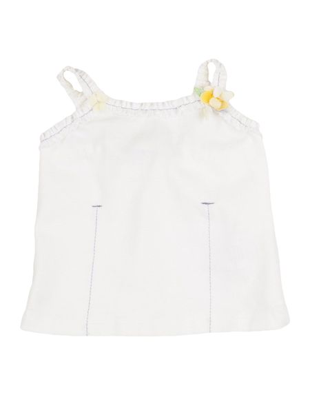 Футболка MARIELLA BURANI BIMBI Футболка MARIELLA BURANI BIMBI