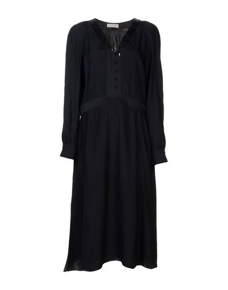 Платье ALTUZARRA Платье ALTUZARRA