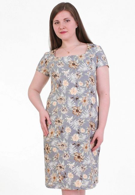Платье Di-TaShe Платье Di-TaShe