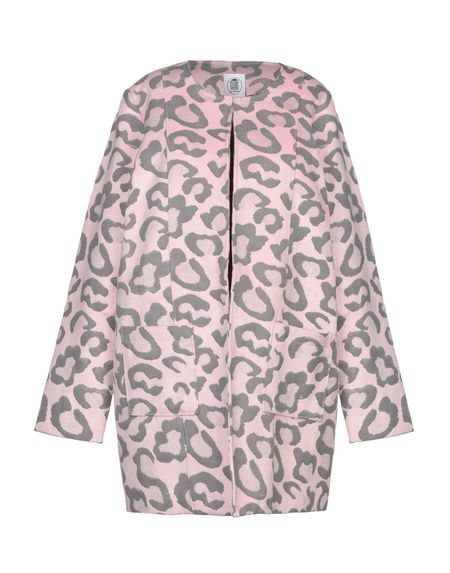 Пальто LE VOLIÈRE Пальто LE VOLIÈRE