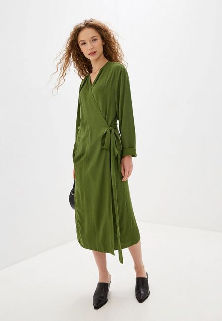 Платье Christina Shulyeva Платье Christina Shulyeva